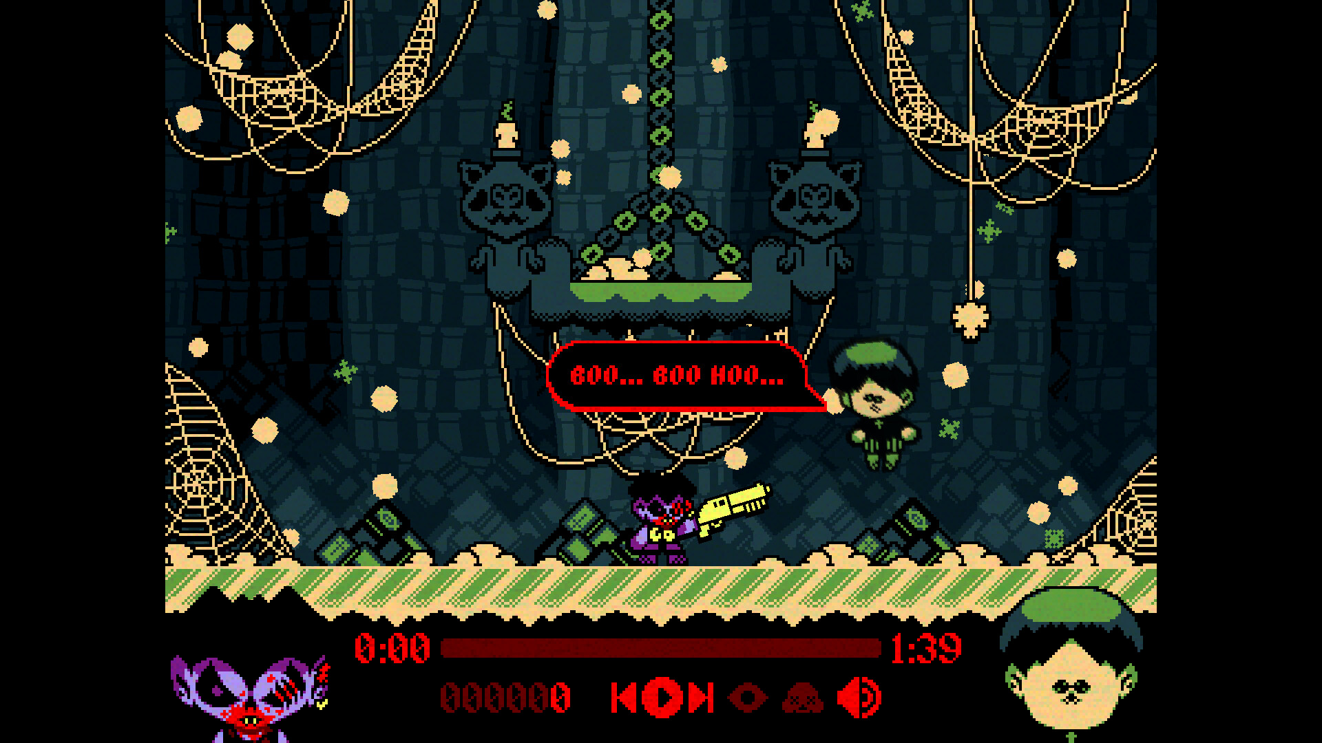 INSECT ALBUM Screenshot 3