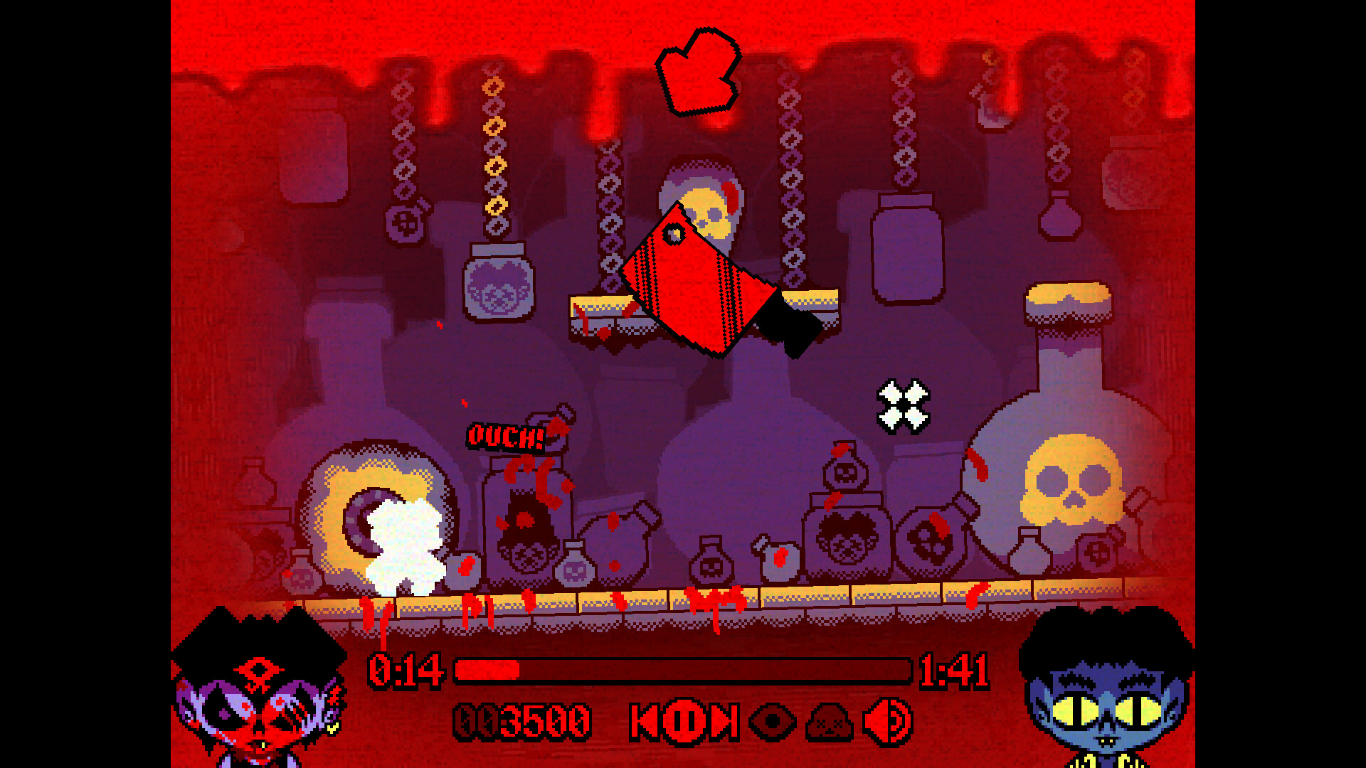 INSECT ALBUM Screenshot 2