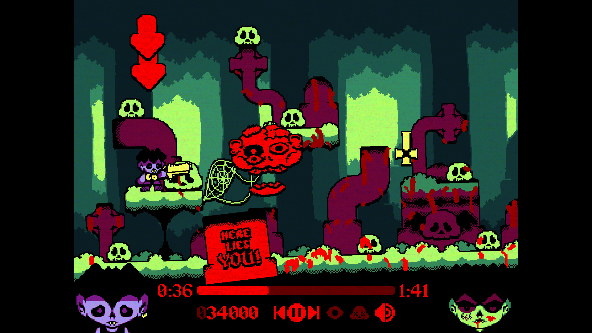 INSECT ALBUM Screenshot 0