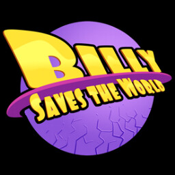 Save The World icon