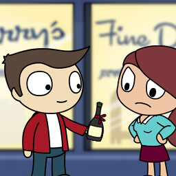 Attention to Detail icon