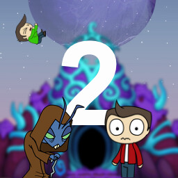 The Chosen One(s) icon