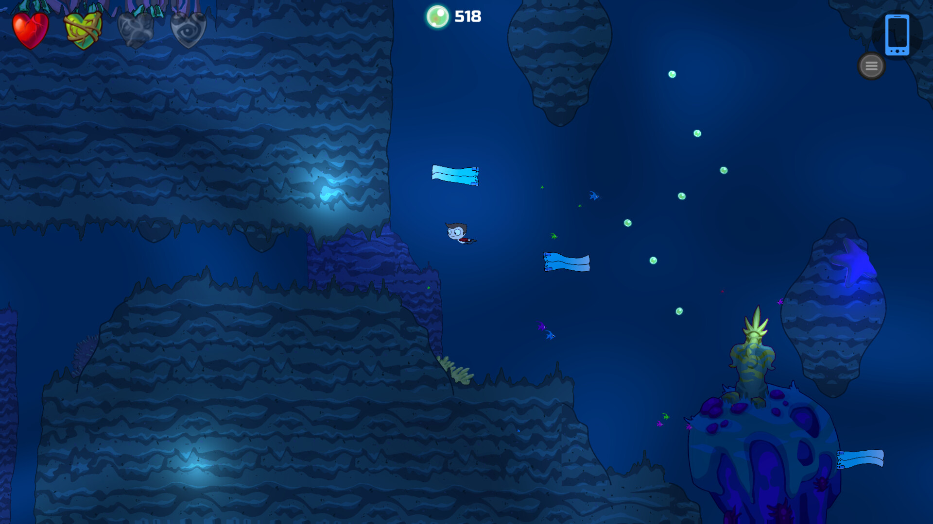 Billy Saves the World Screenshot 6