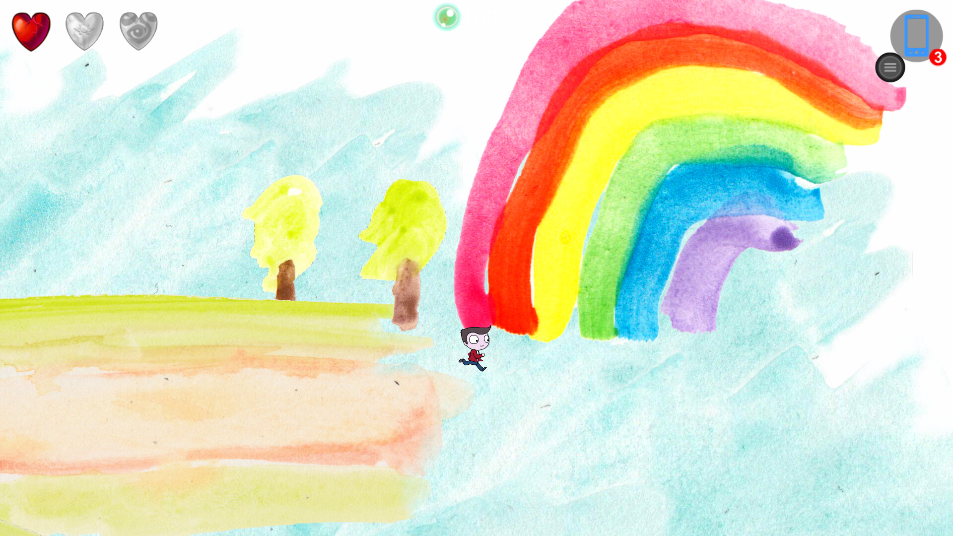 Billy Saves the World Screenshot 7