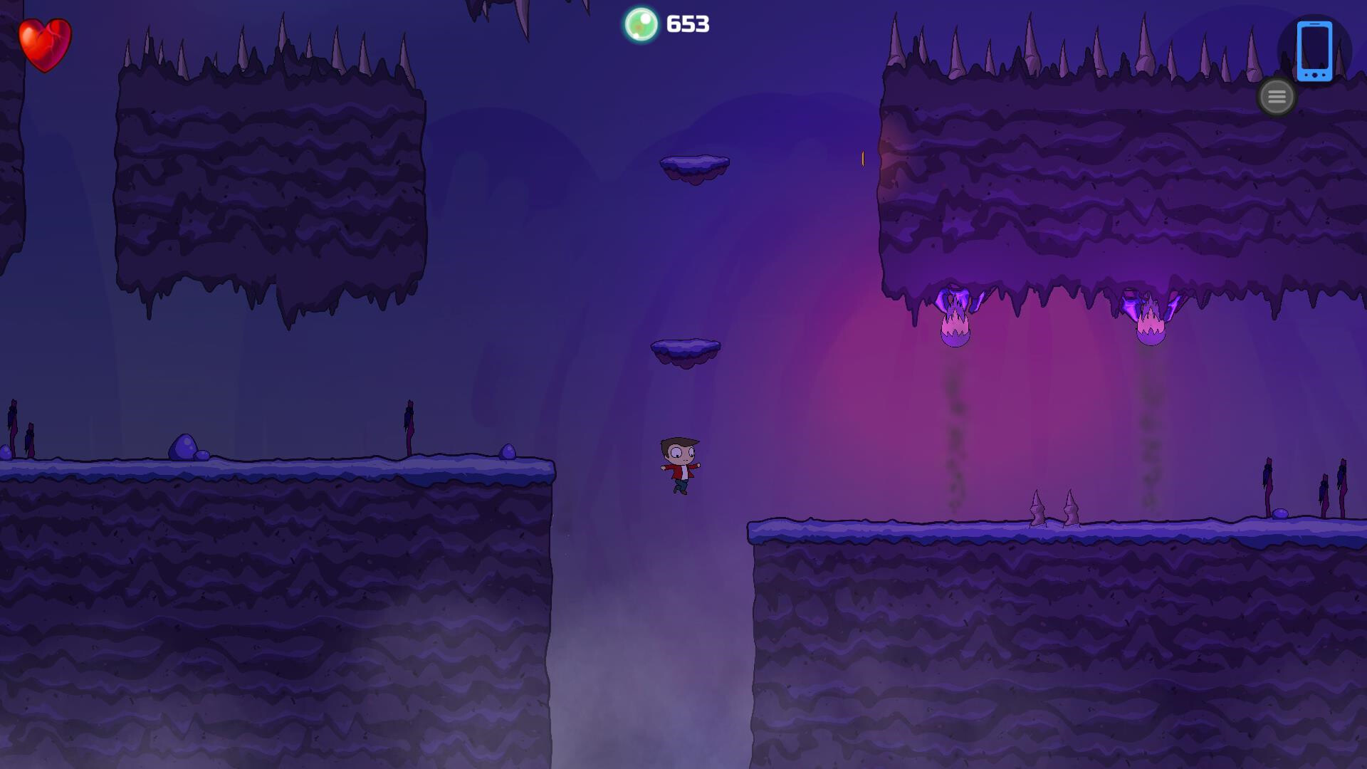 Billy Saves the World Screenshot 8