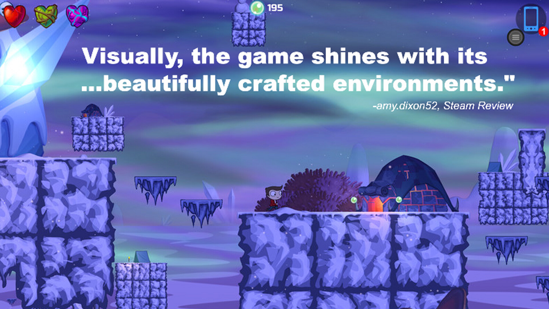 Billy Saves the World Screenshot 4