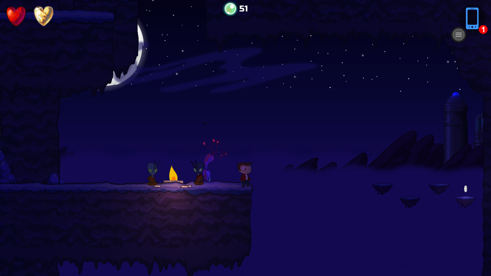 Billy Saves the World Screenshot 9