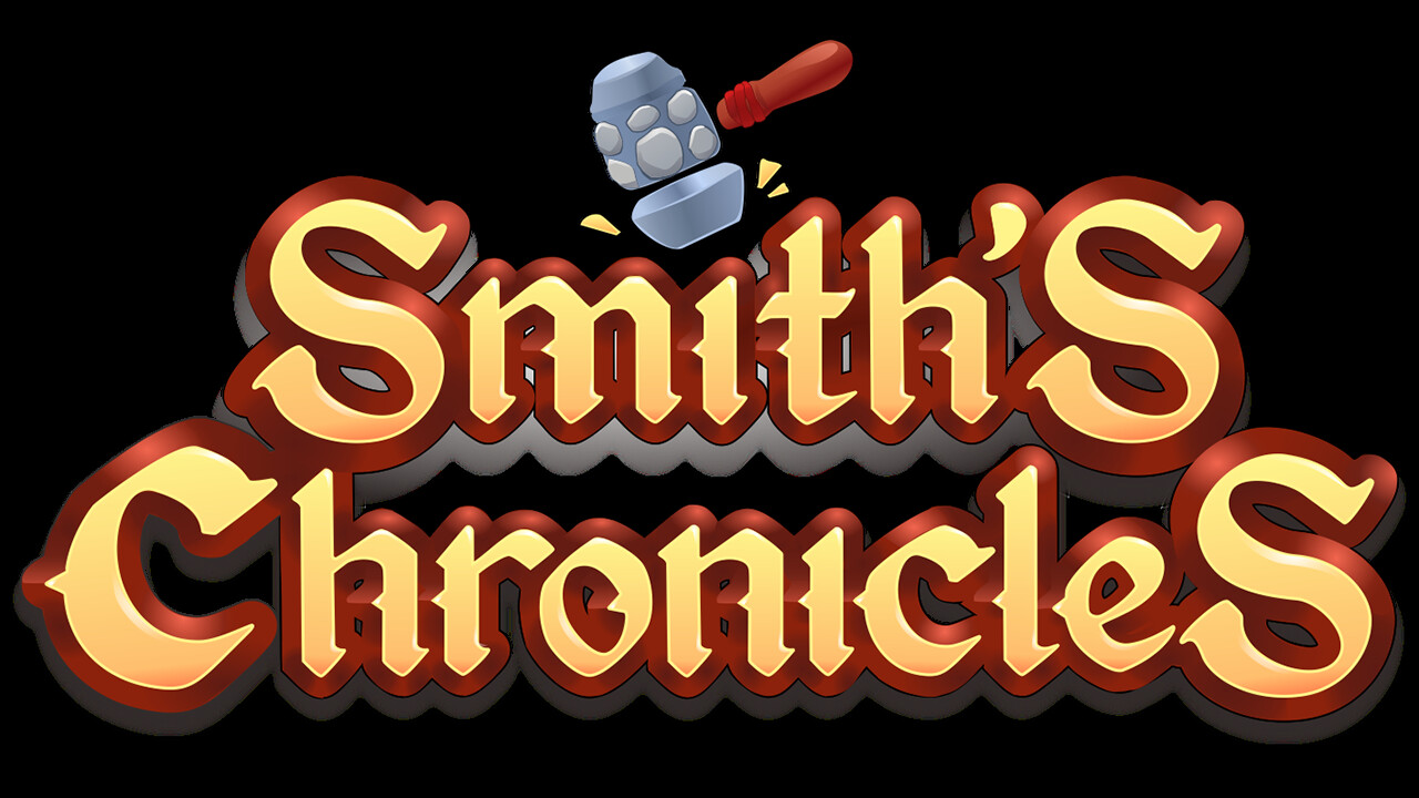 Smith's Chronicles Playtest Screenshot 0