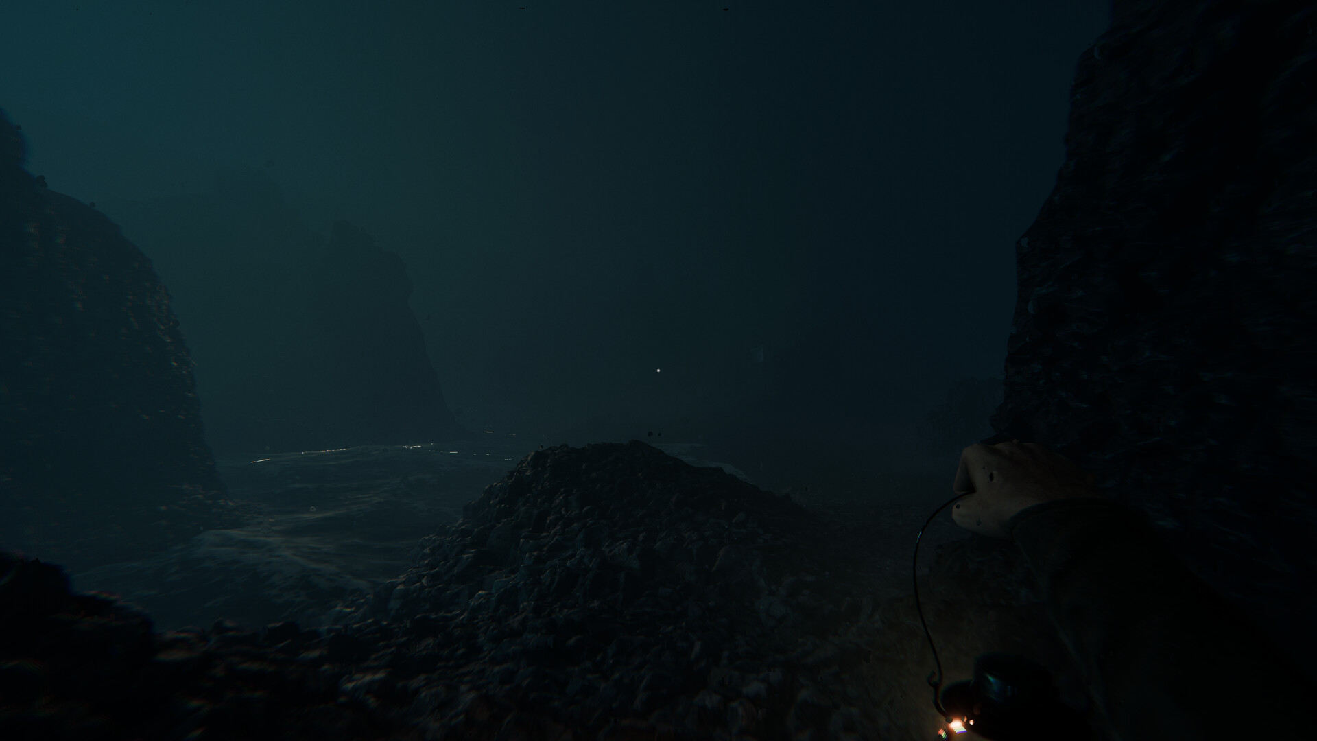 The Lighthouse Whispers Screenshot 9