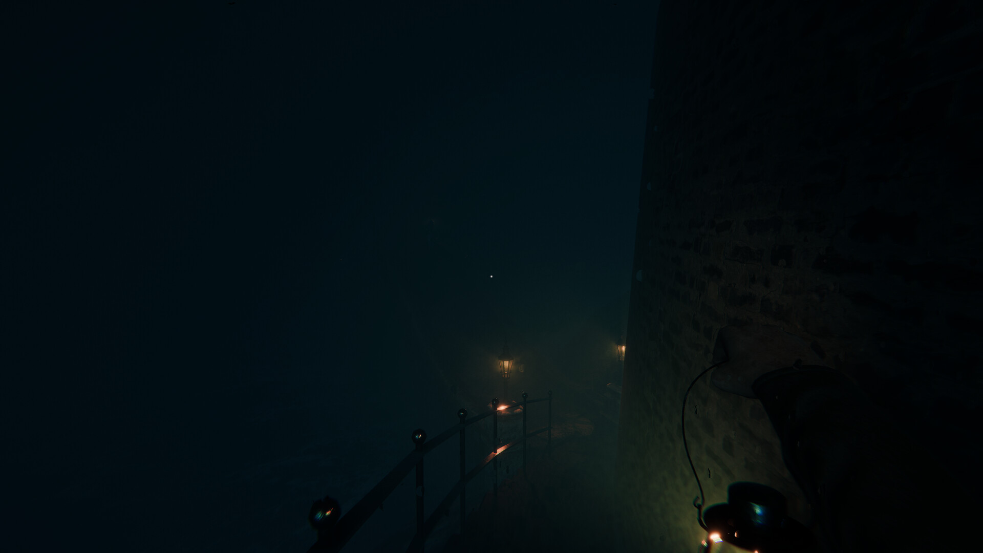 The Lighthouse Whispers Screenshot 8