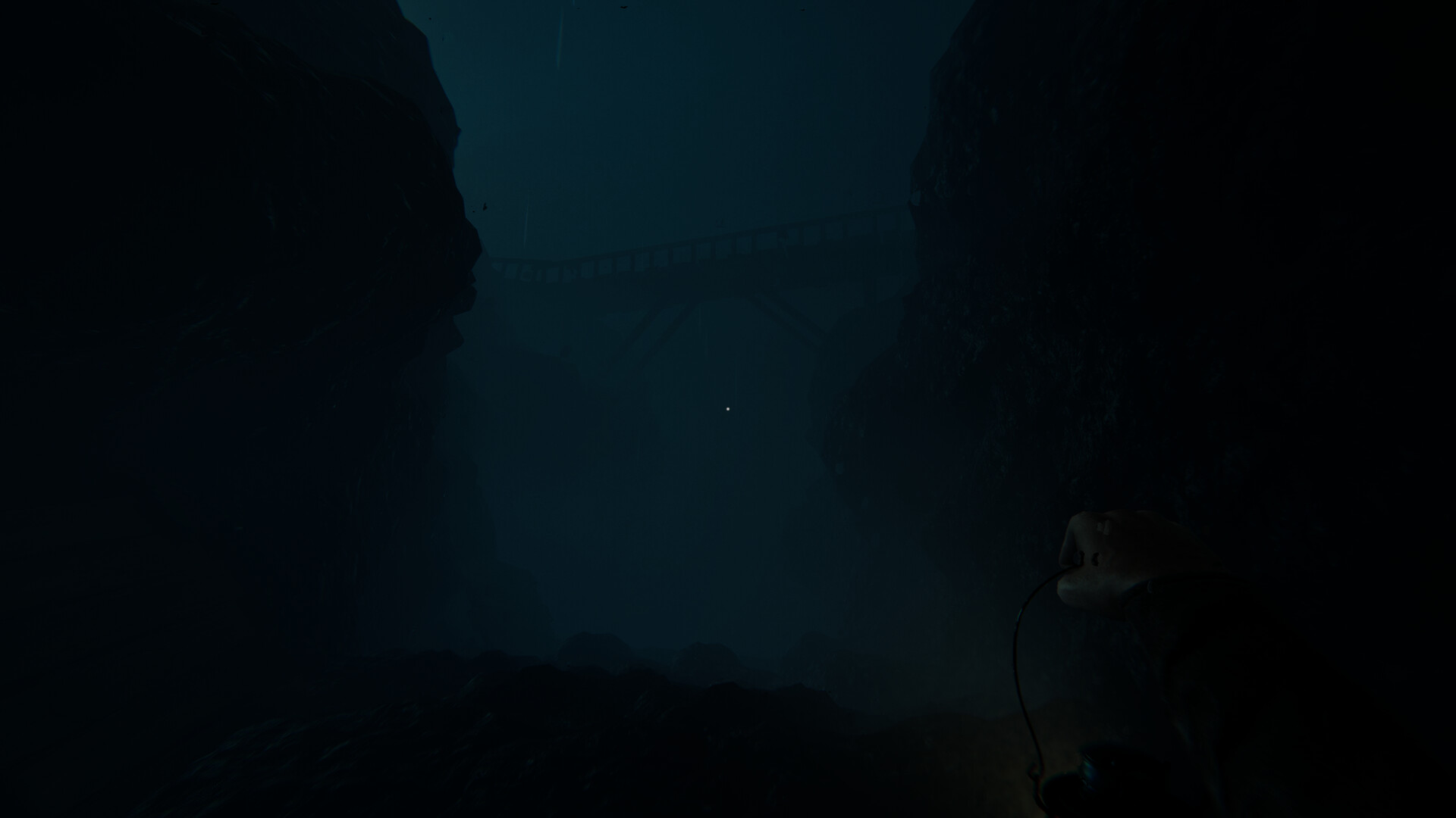 The Lighthouse Whispers Screenshot 4