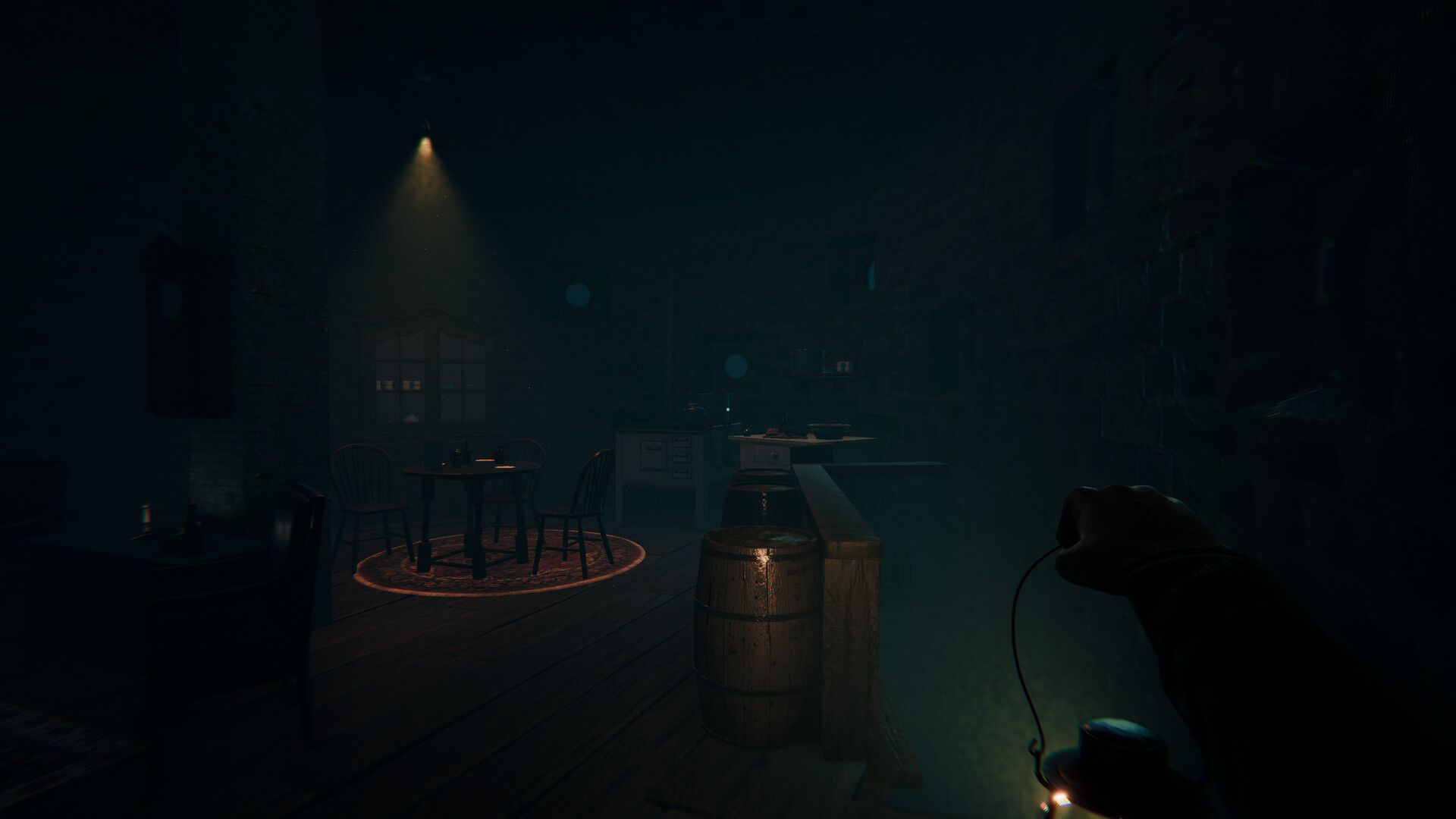 The Lighthouse Whispers Screenshot 5
