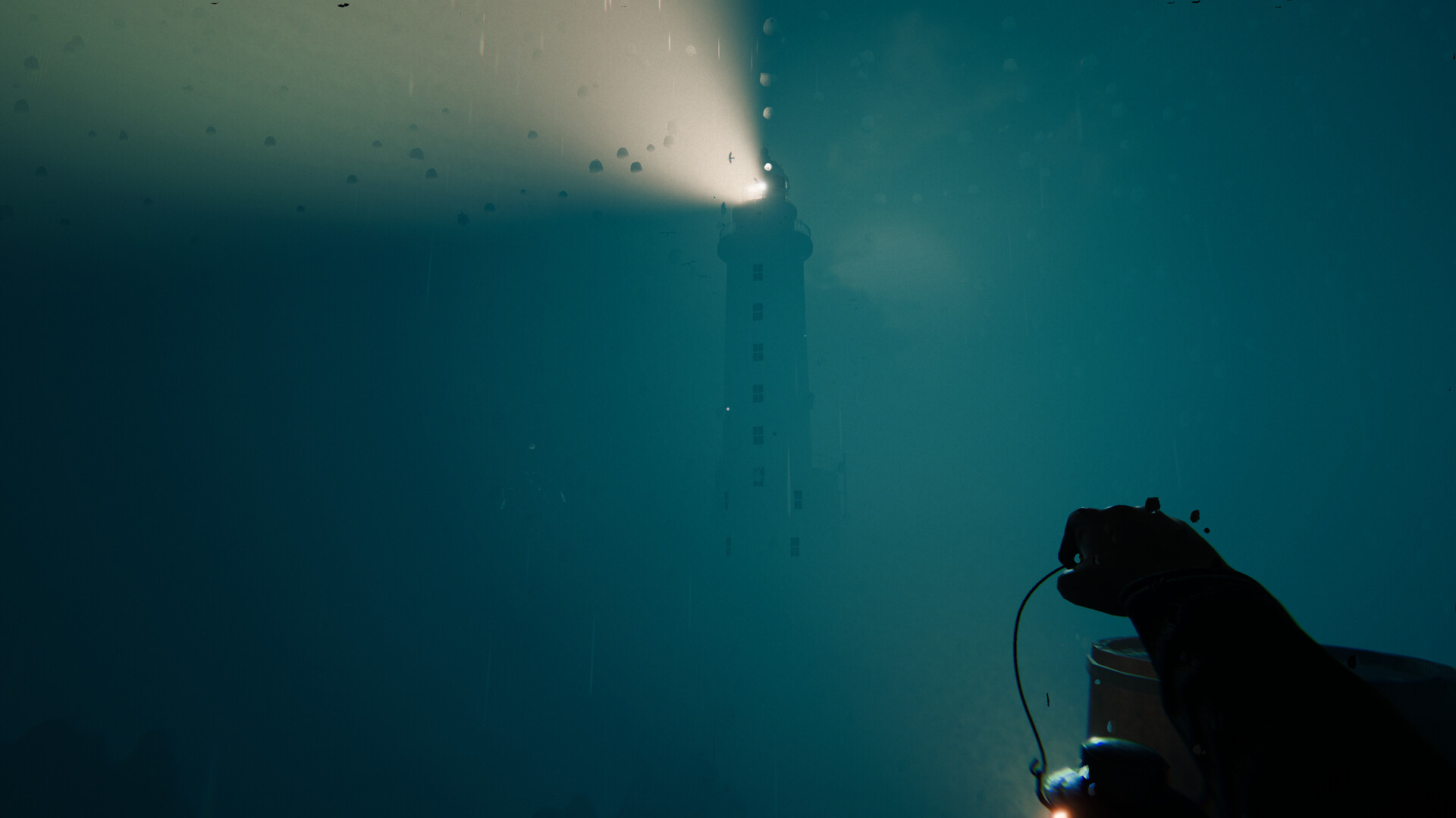 The Lighthouse Whispers Screenshot 7