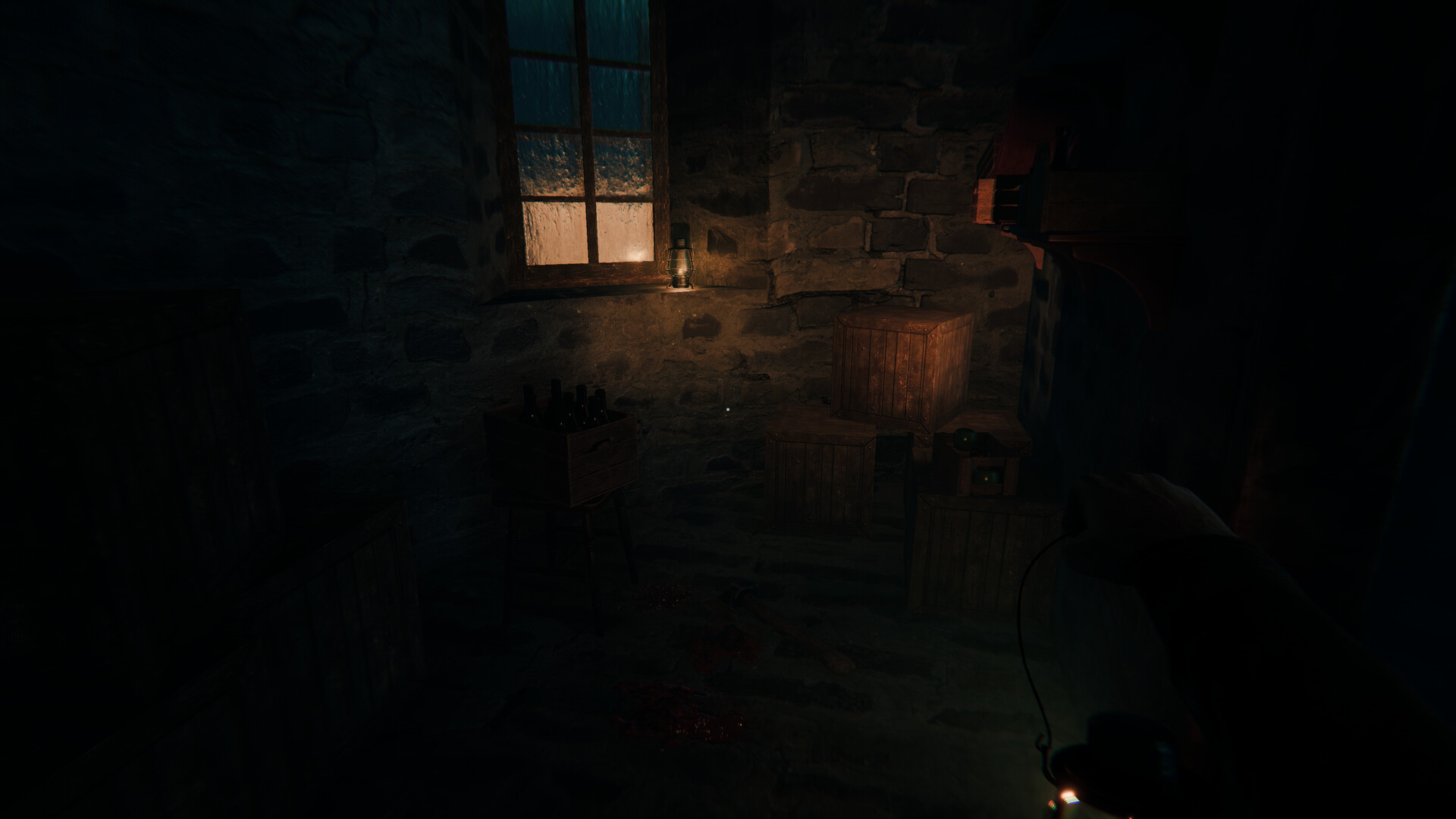 The Lighthouse Whispers Screenshot 6