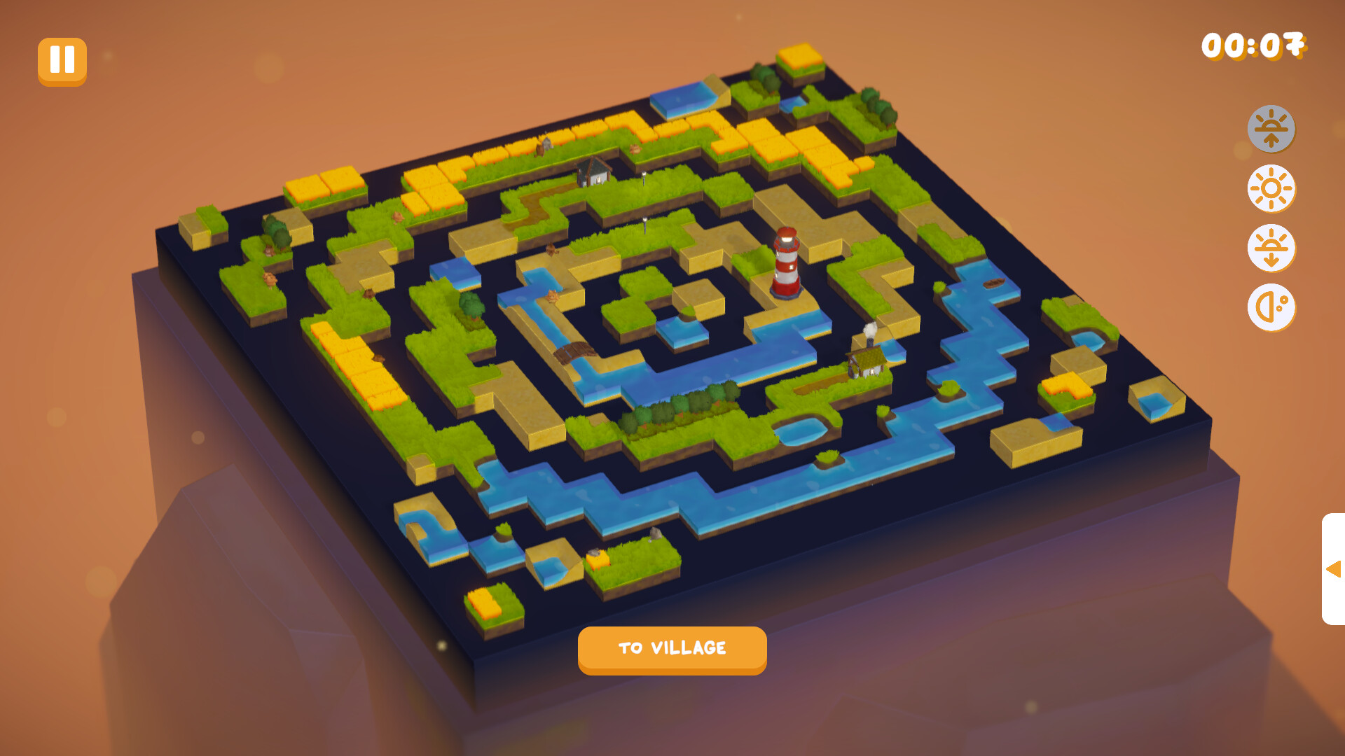 CatLands Demo Screenshot 8