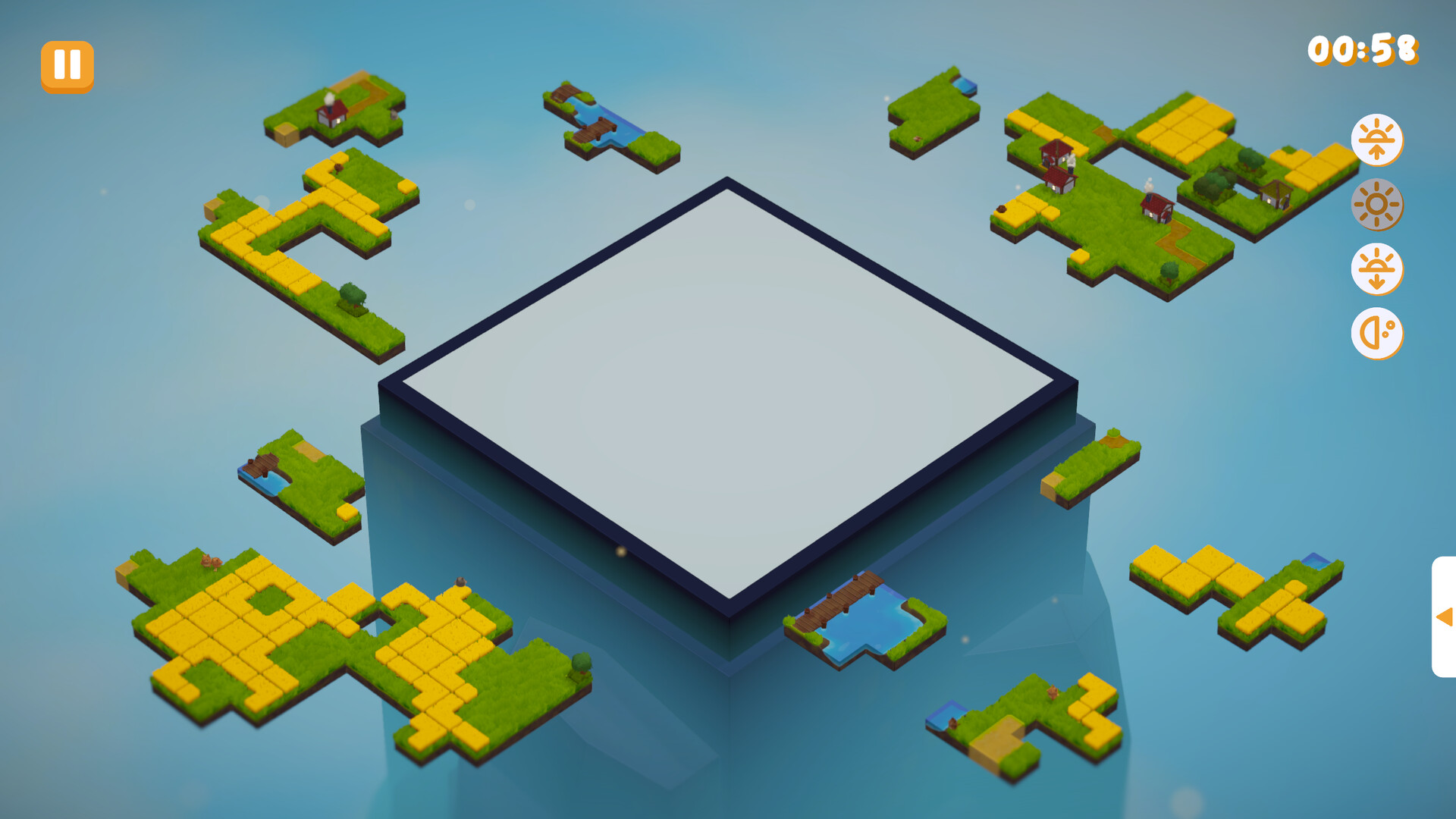 CatLands Demo Screenshot 0