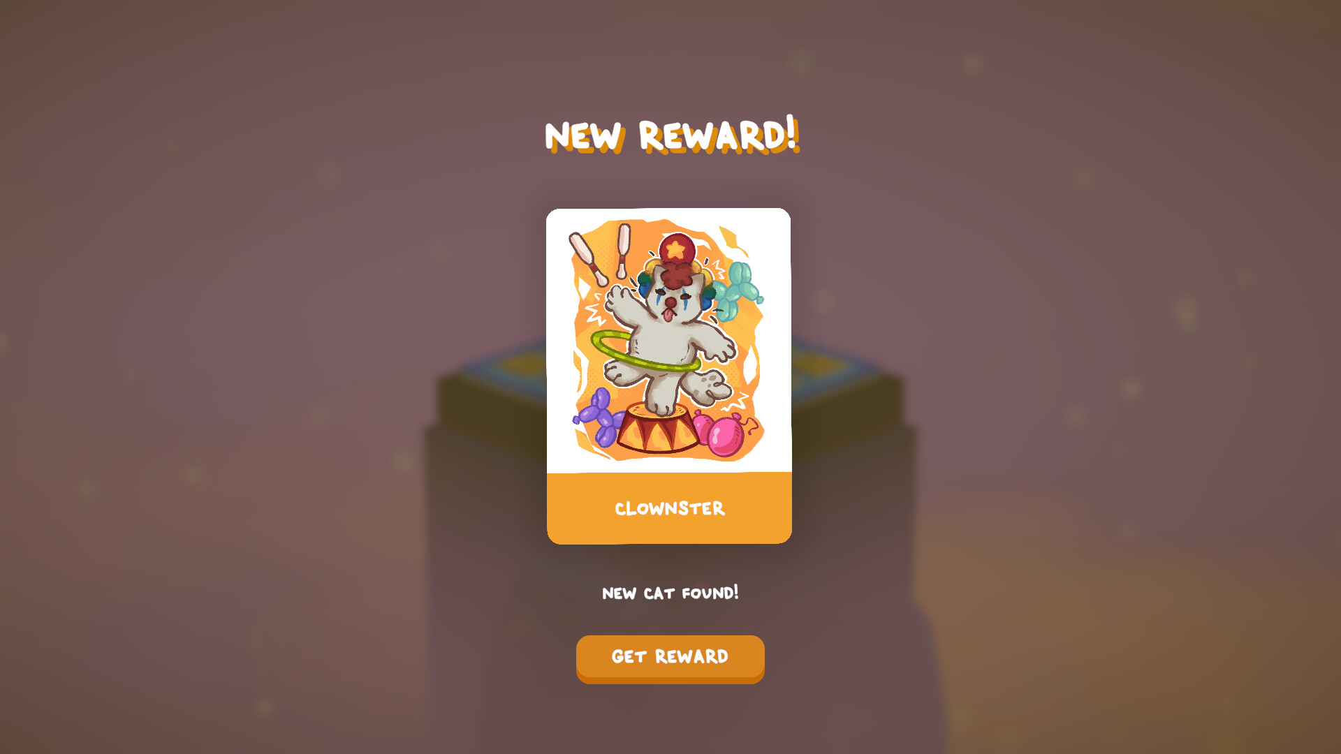 CatLands Demo Screenshot 4