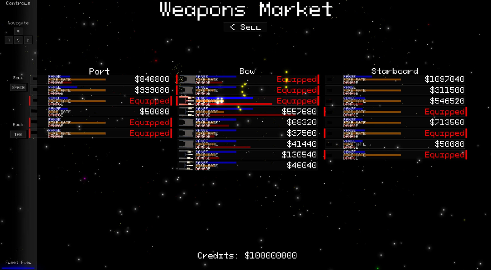 Escape from Andromeda Screenshot 10