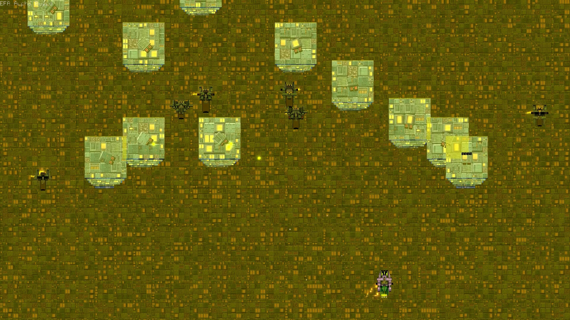 Escape from Andromeda Screenshot 5