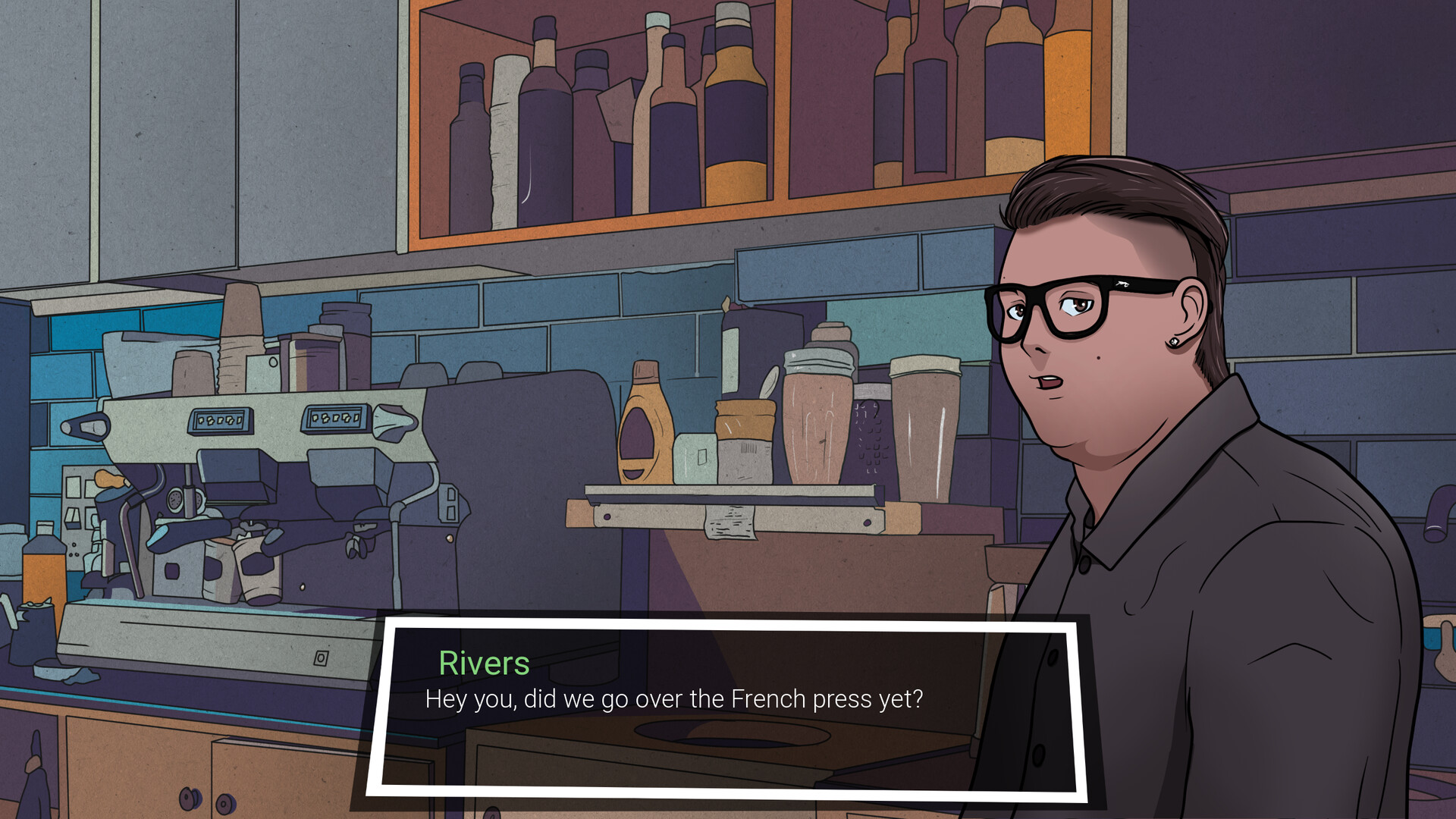 Loosh Grid Screenshot 5