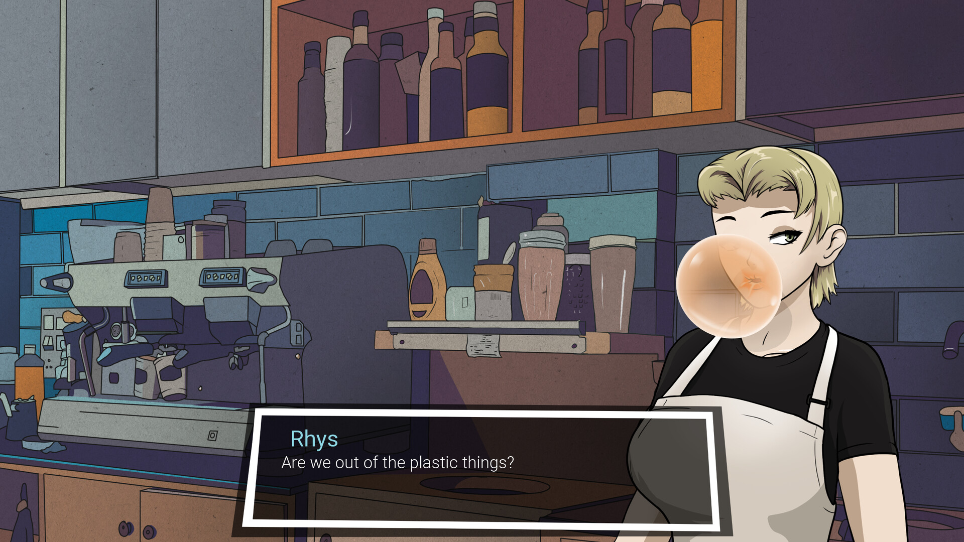 Loosh Grid Screenshot 3