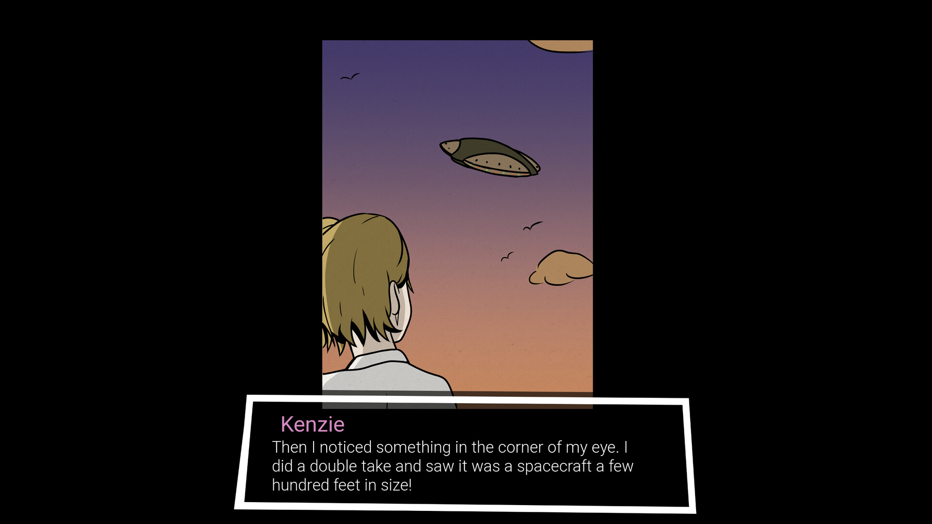 Loosh Grid Screenshot 0