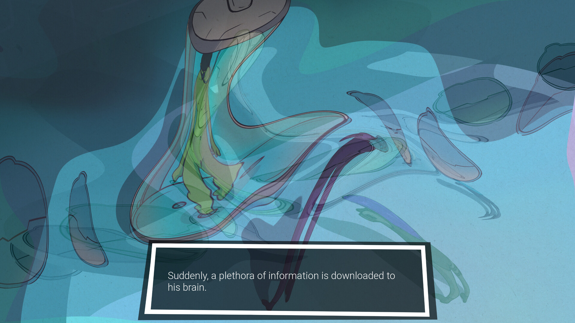 Loosh Grid Screenshot 2