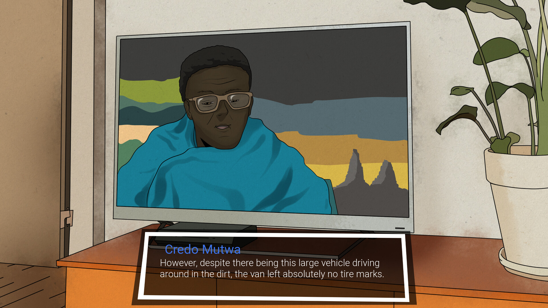 Loosh Grid Screenshot 4