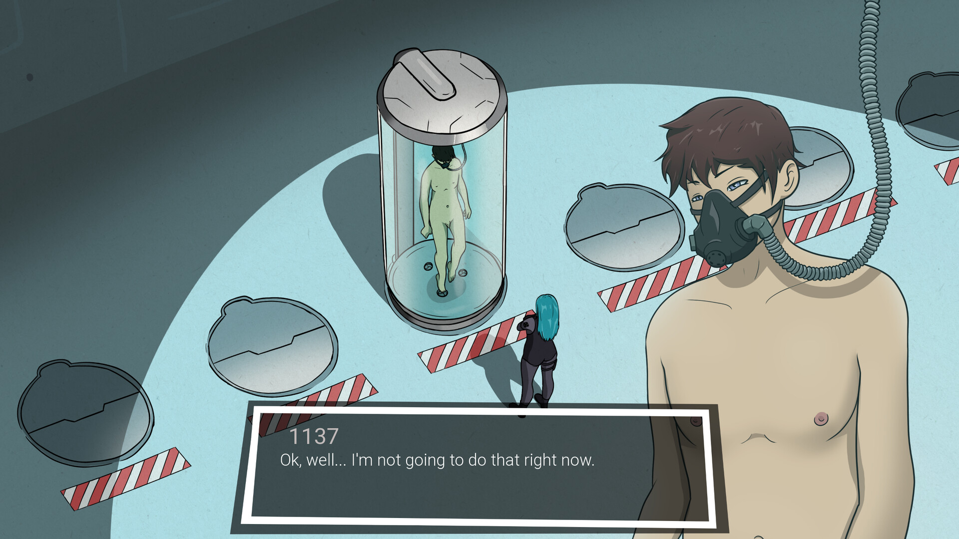 Loosh Grid Screenshot 1