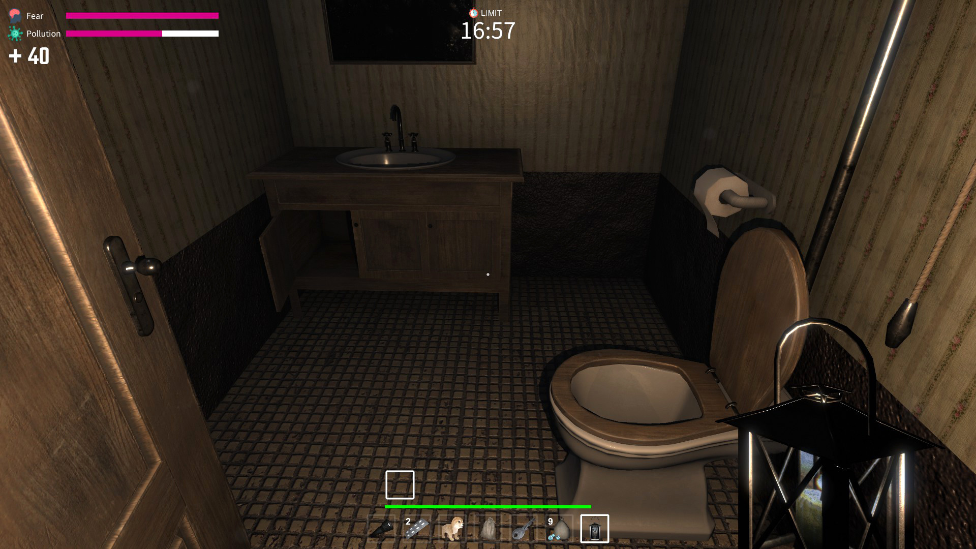 44 Minutes in Nightmare Screenshot 19