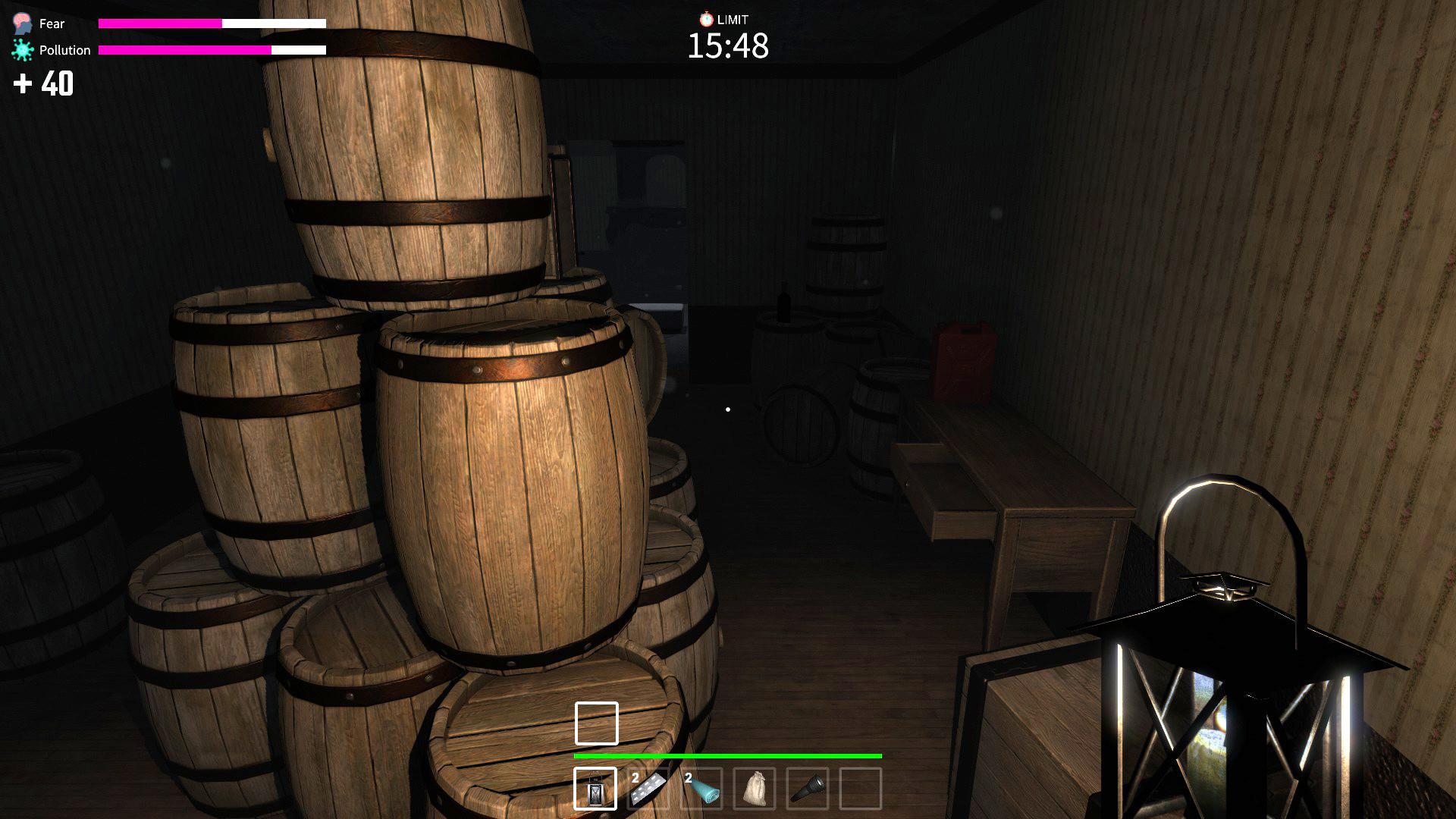 44 Minutes in Nightmare Screenshot 17