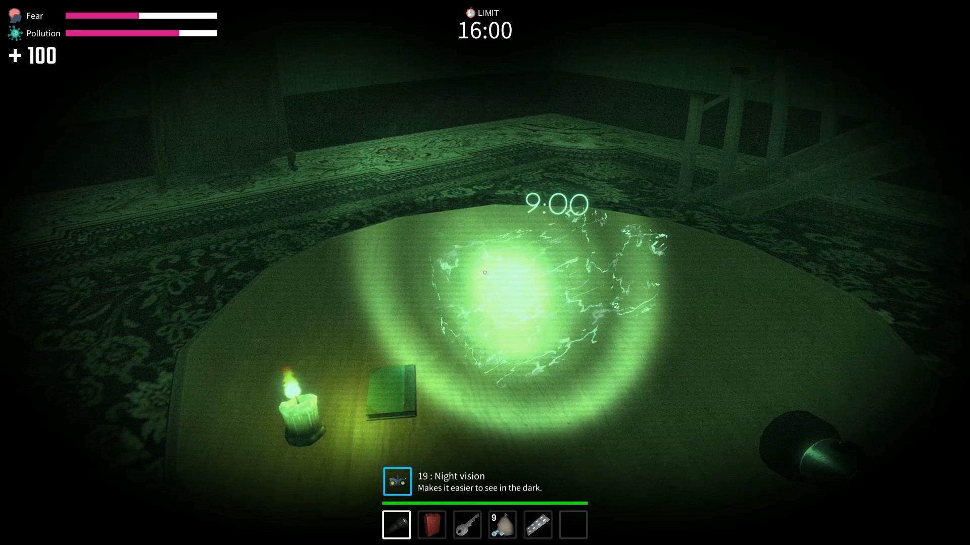 44 Minutes in Nightmare Screenshot 22