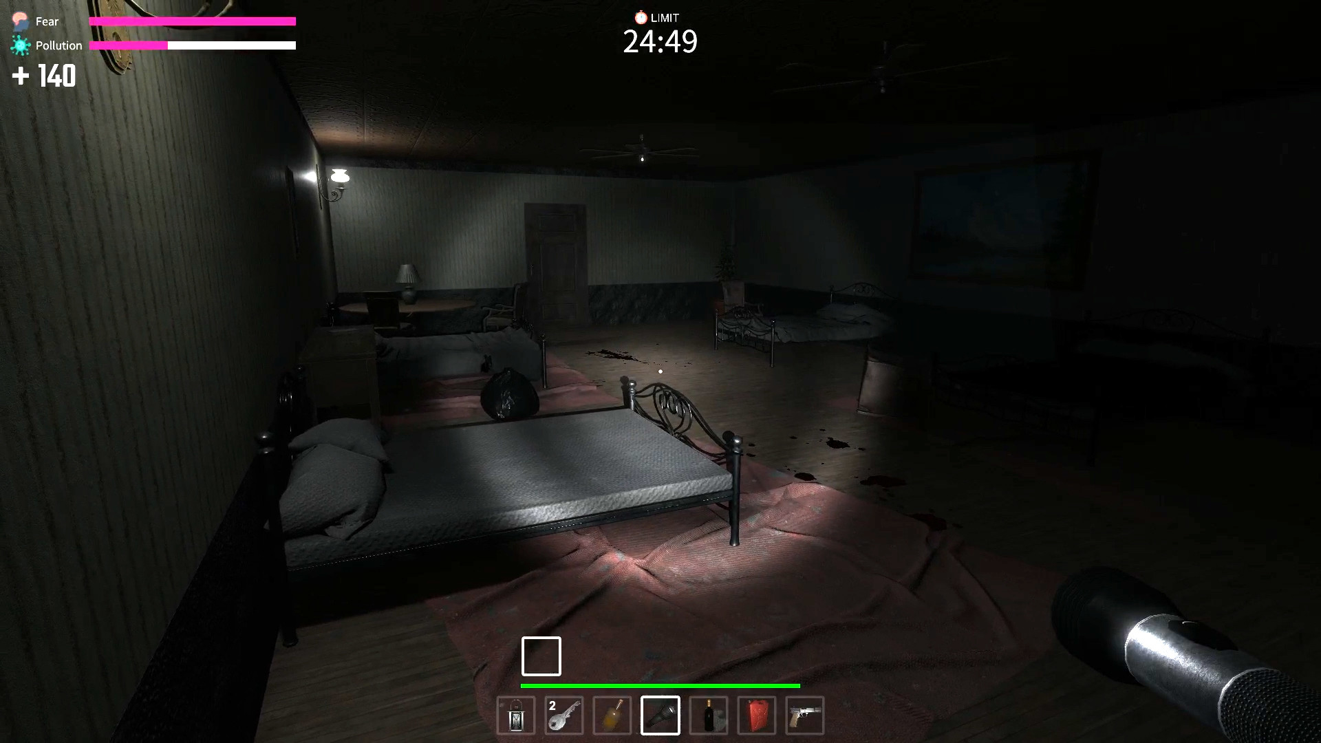 44 Minutes in Nightmare Screenshot 18