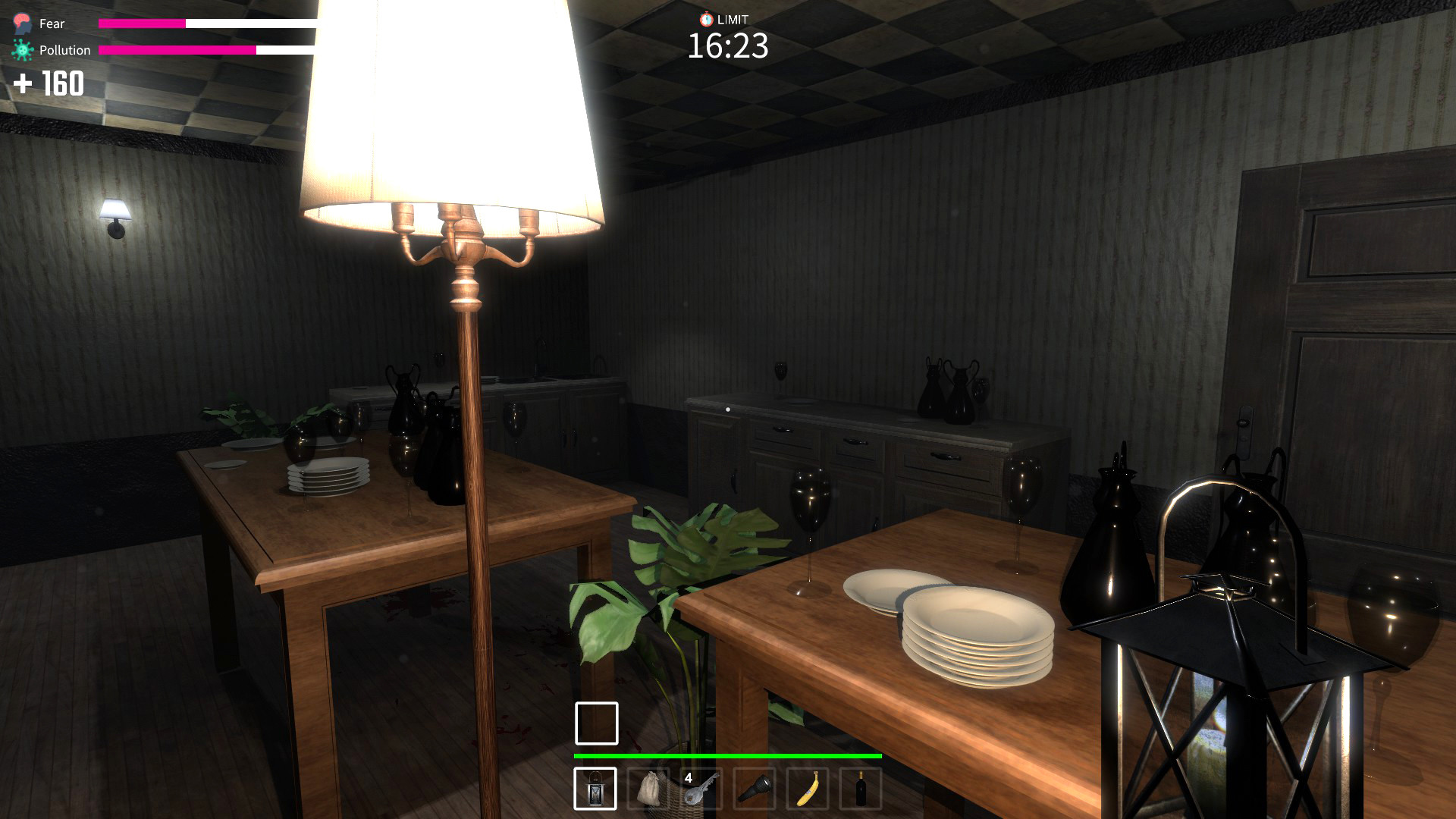 44 Minutes in Nightmare Screenshot 15