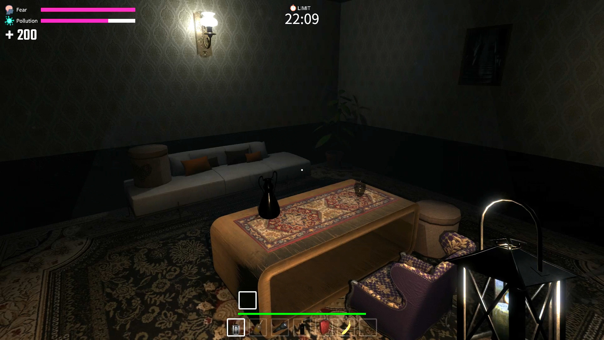 44 Minutes in Nightmare Screenshot 20