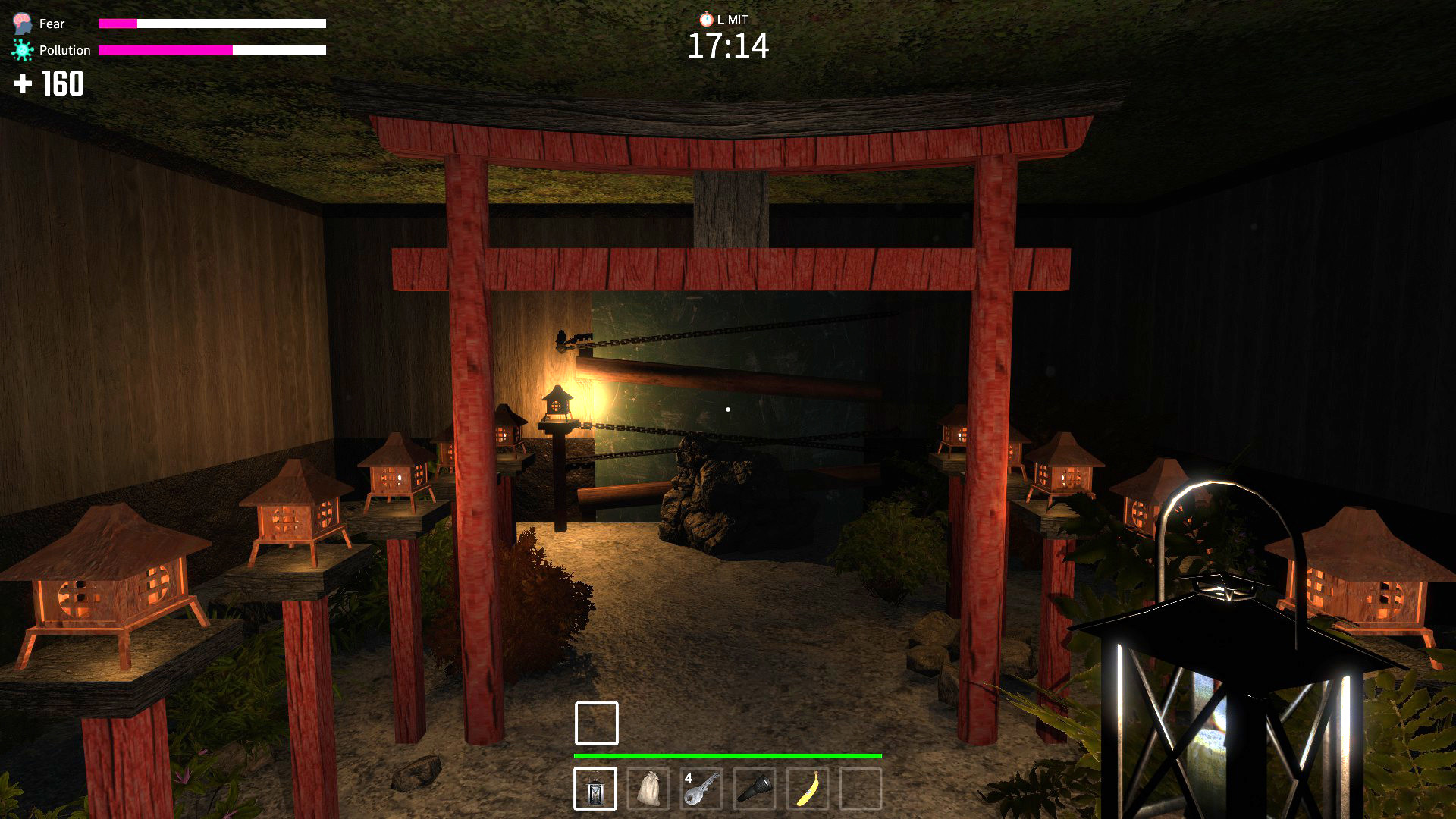 44 Minutes in Nightmare Screenshot 6