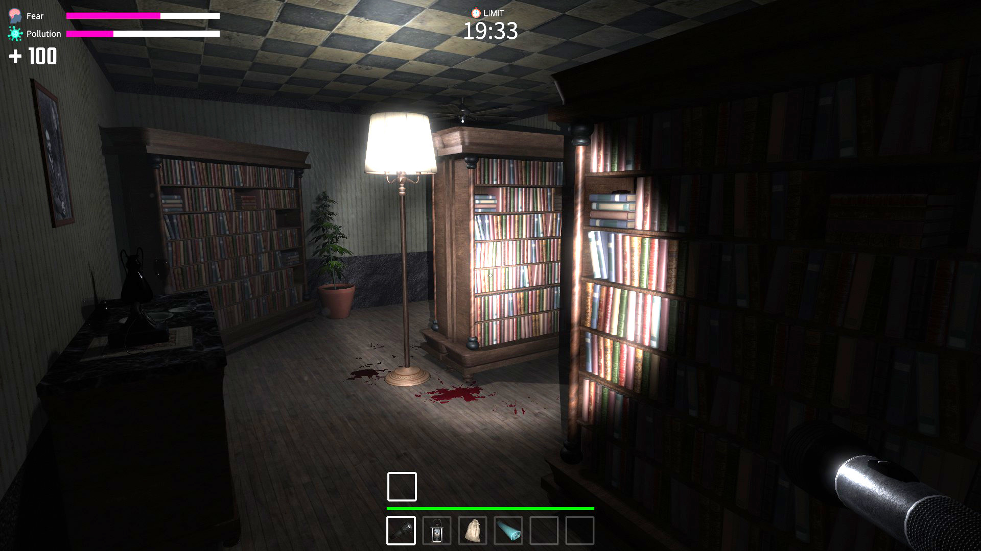 44 Minutes in Nightmare Screenshot 16