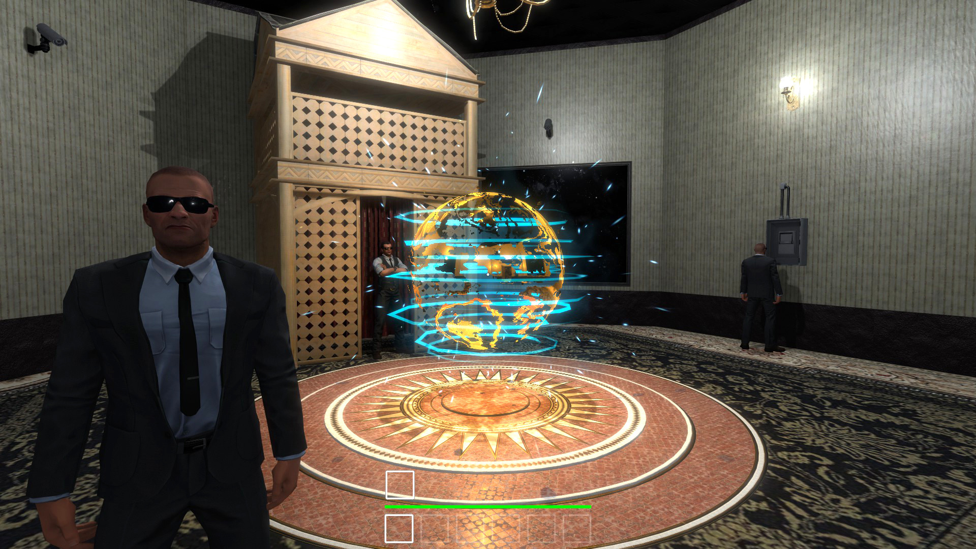 44 Minutes in Nightmare Screenshot 24