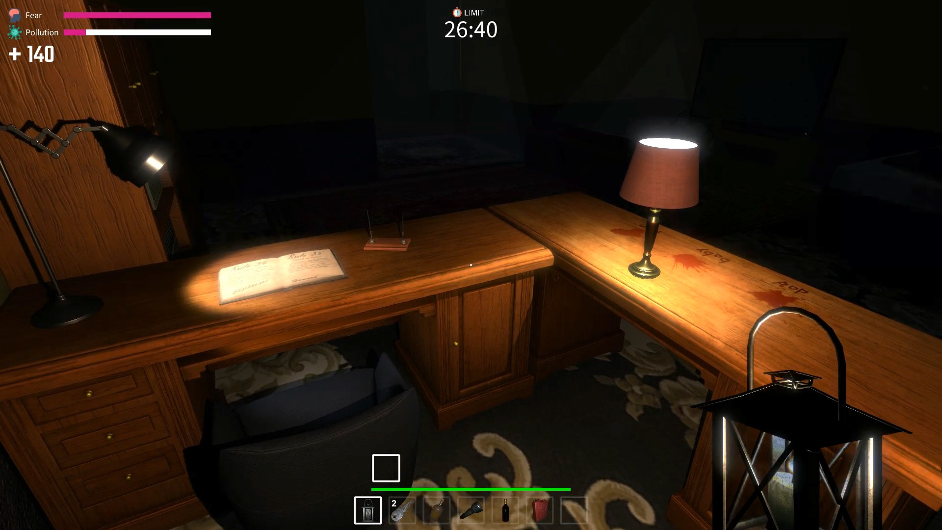 44 Minutes in Nightmare Screenshot 8