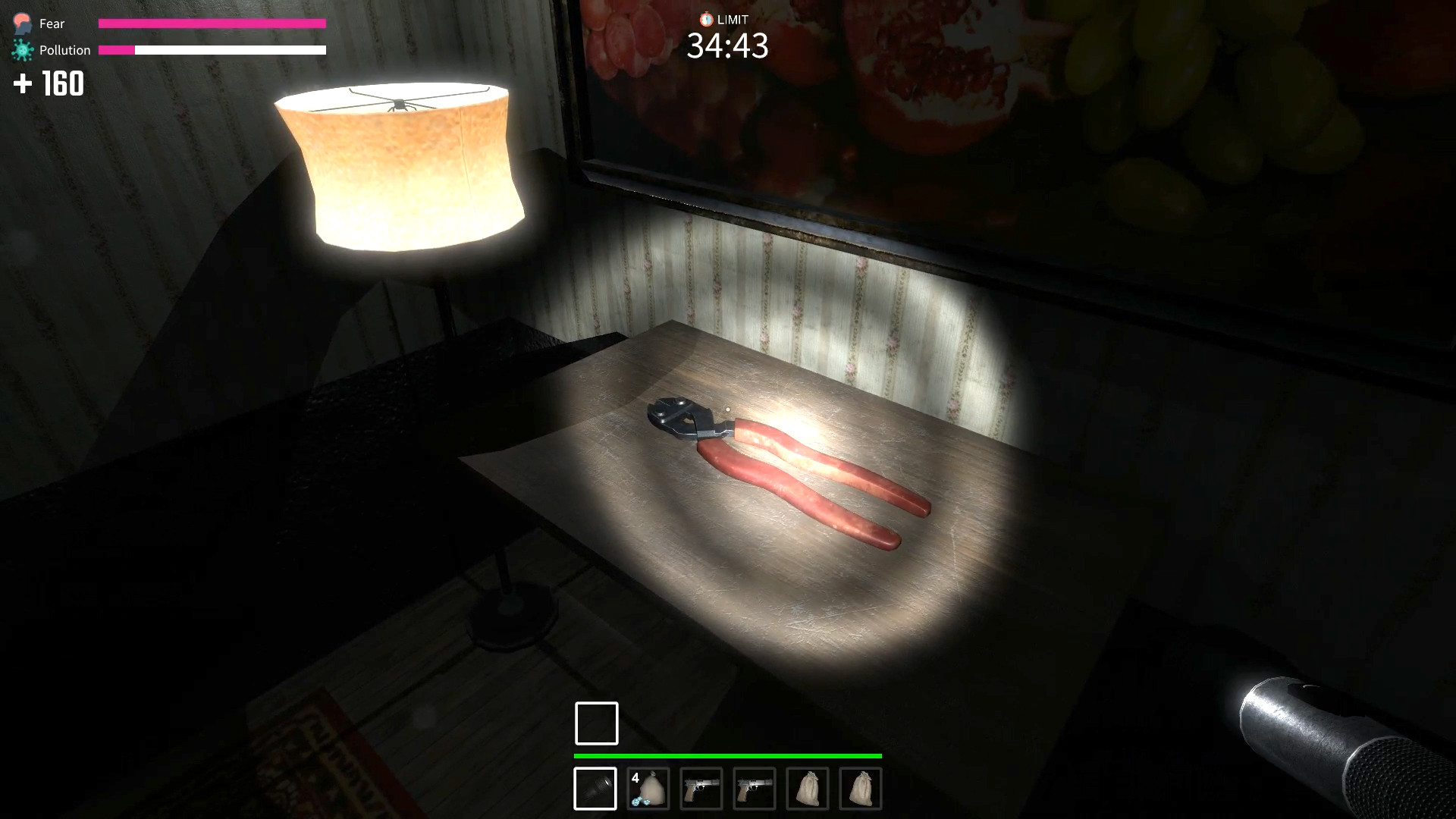 44 Minutes in Nightmare Screenshot 10