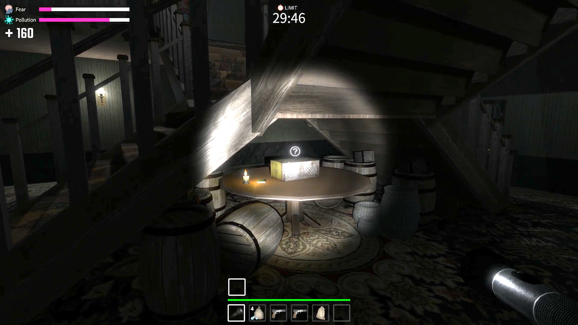 44 Minutes in Nightmare Screenshot 21