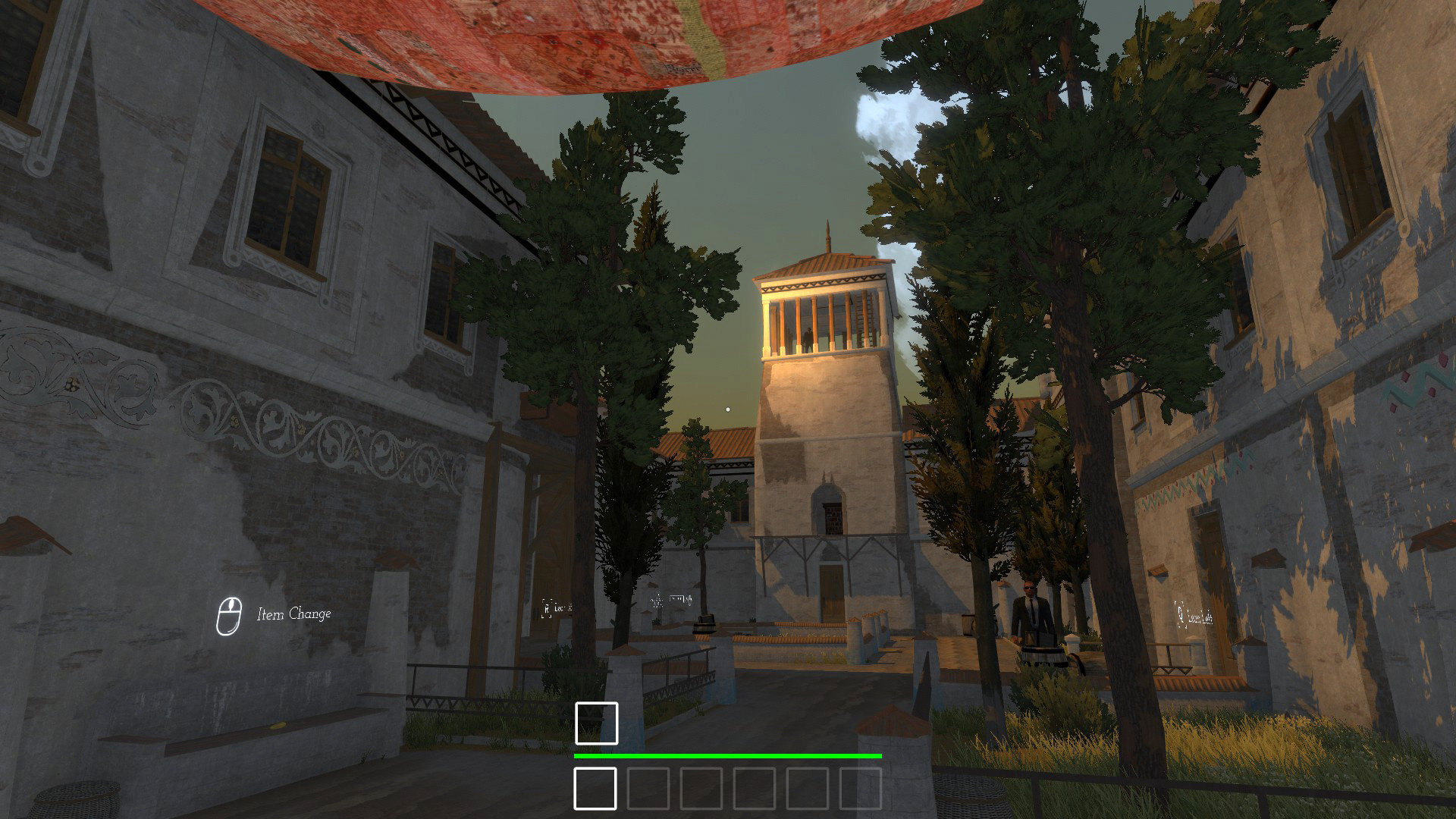 44 Minutes in Nightmare Screenshot 0