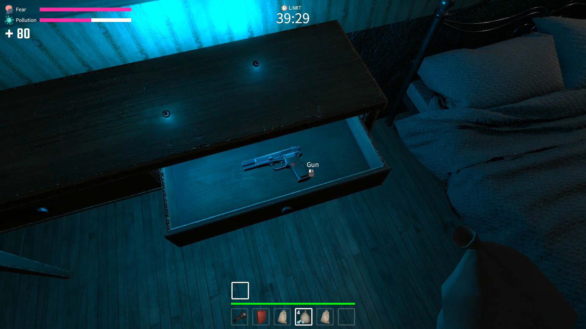 44 Minutes in Nightmare Screenshot 11