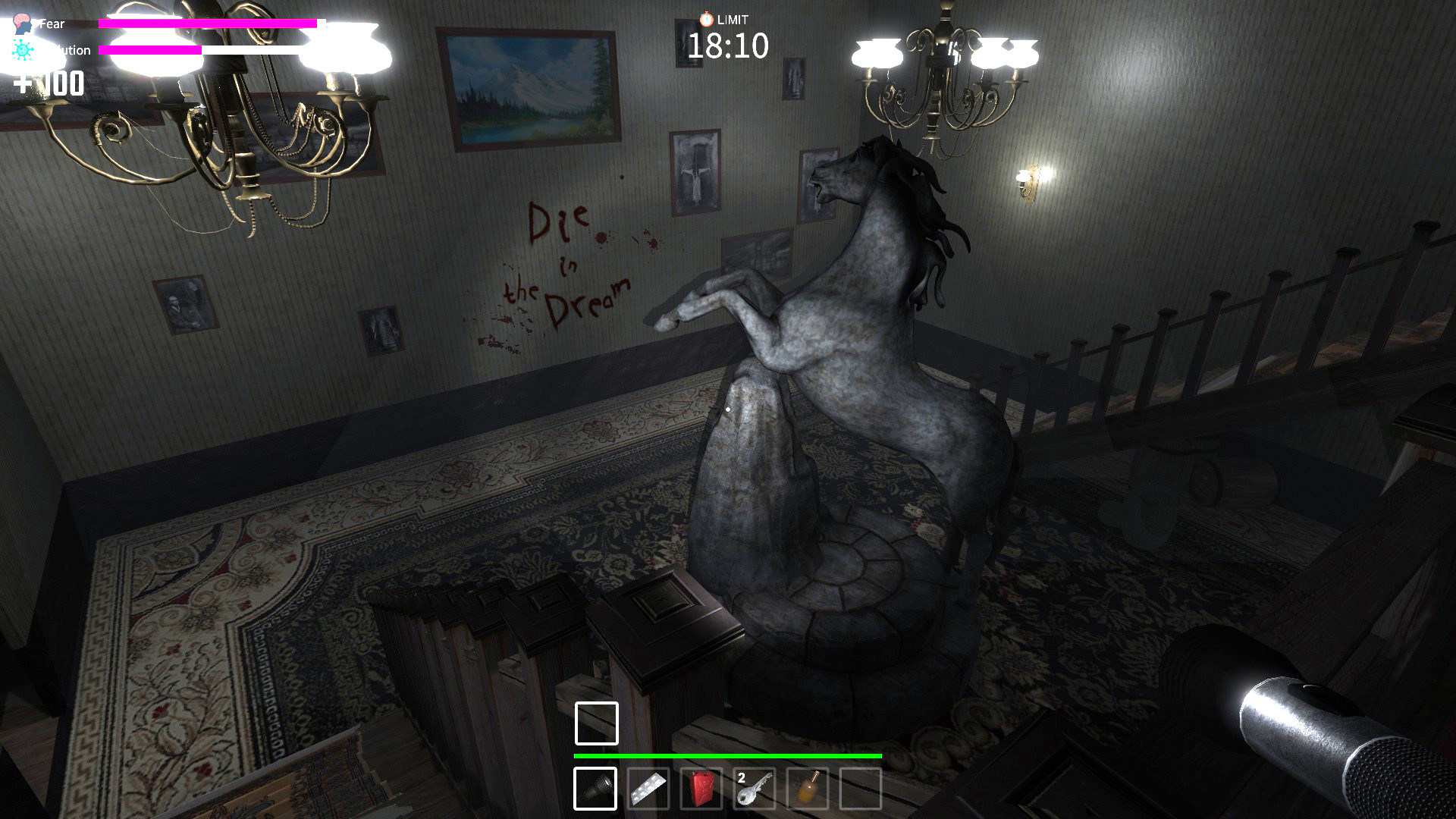 44 Minutes in Nightmare Screenshot 12