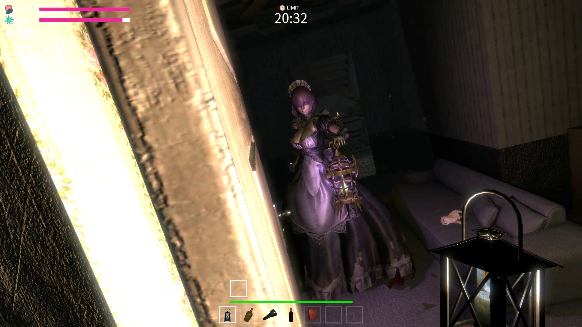 44 Minutes in Nightmare Screenshot 3