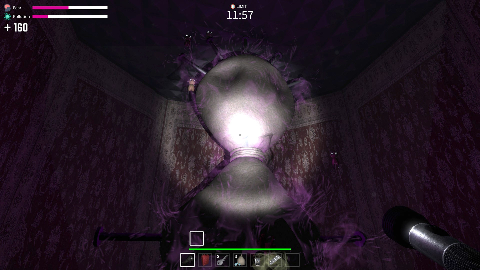 44 Minutes in Nightmare Screenshot 13