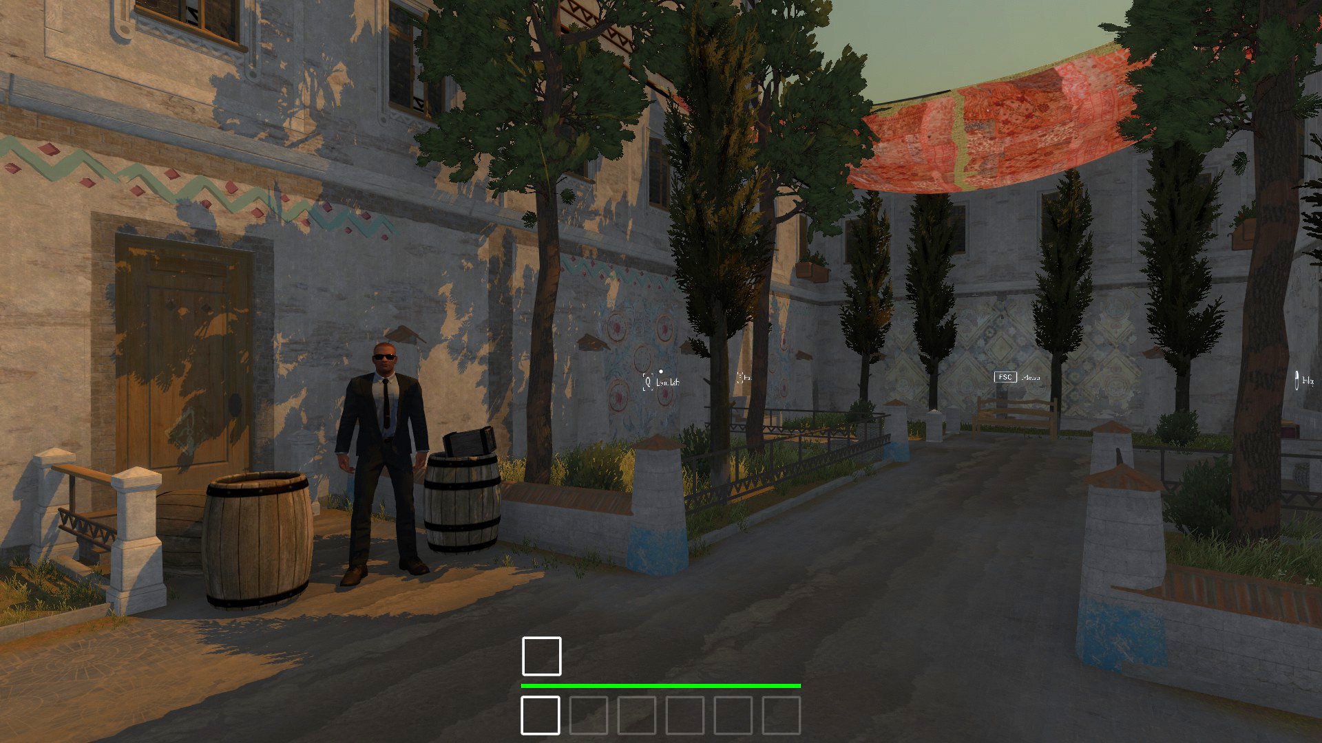 44 Minutes in Nightmare Screenshot 23