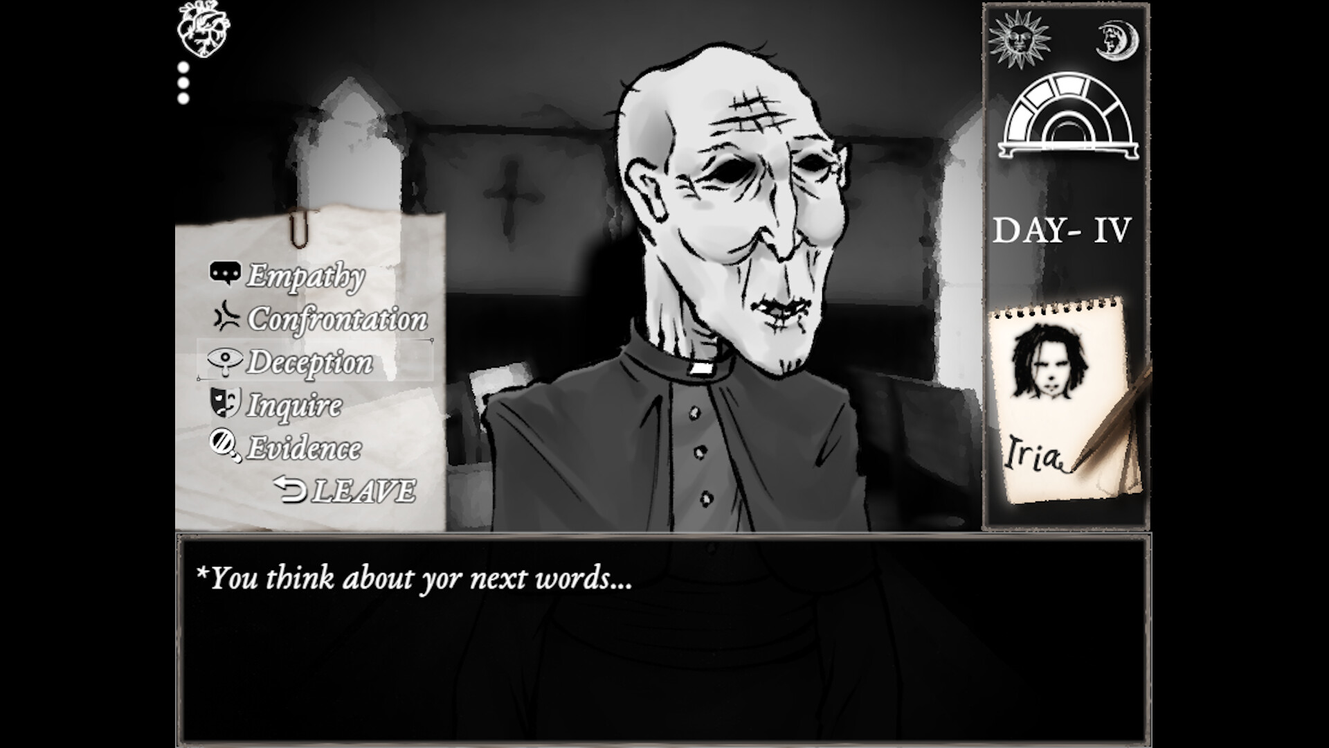 Womb of Worms Screenshot 7