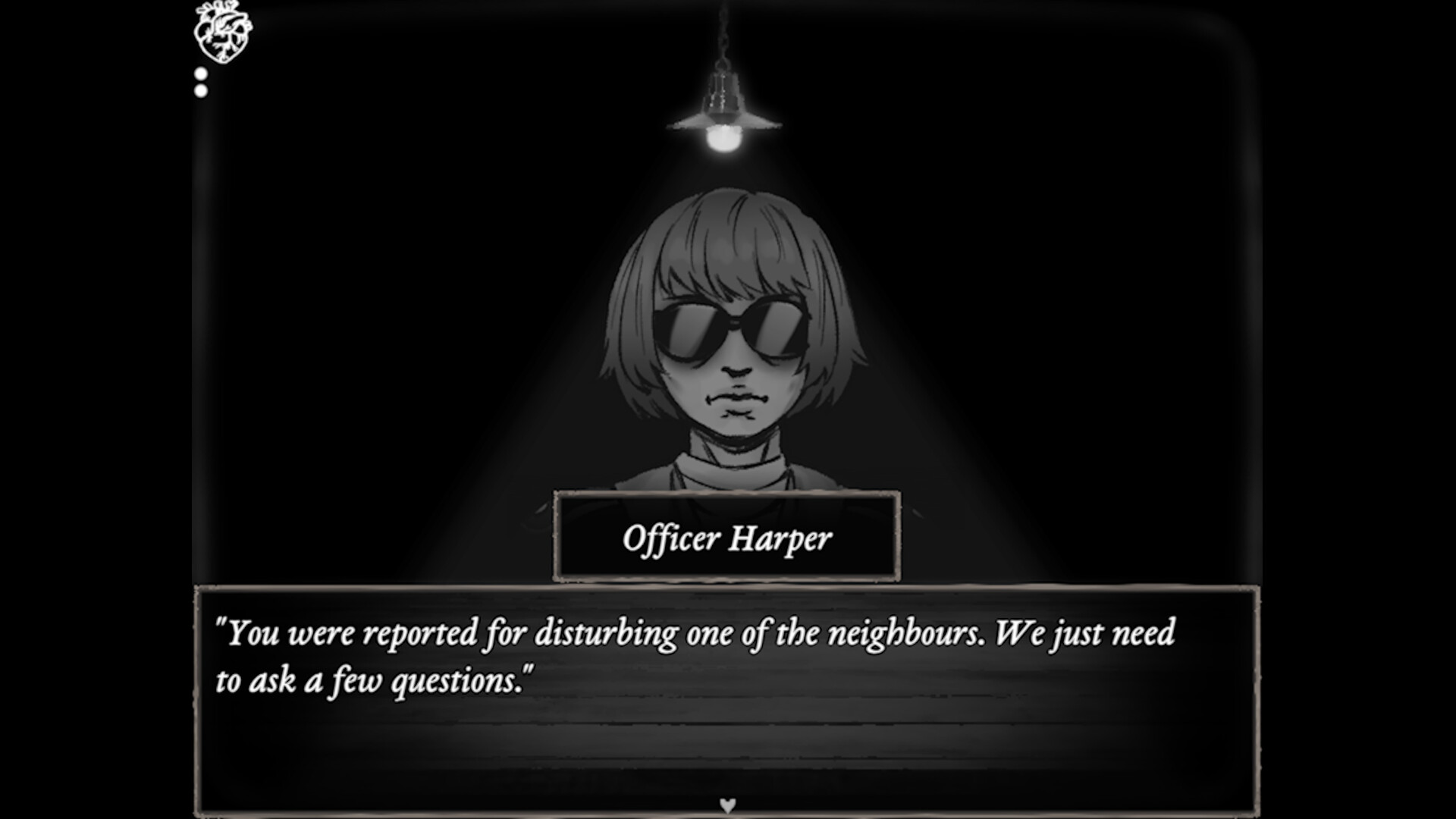 Womb of Worms Screenshot 5