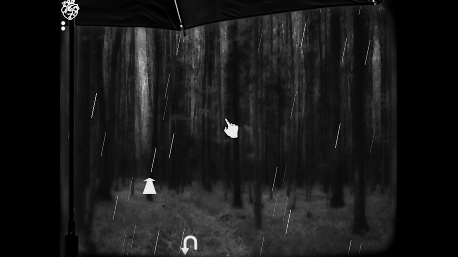 Womb of Worms Screenshot 6